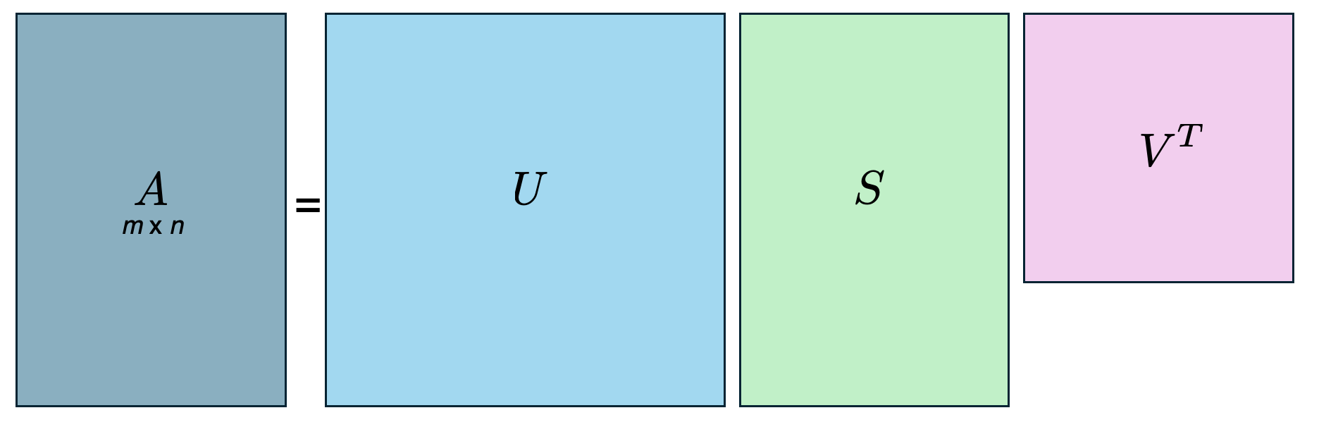 Full SVD Schematic